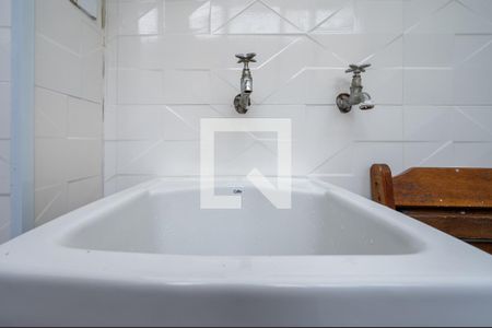 Apartamento à venda com 50m², 2 quartos e sem vaga Apartamento à venda com 50m², 2 quartos e sem vagaÁrea de Serviço