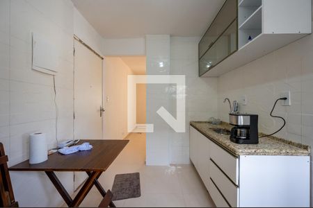 Apartamento à venda com 50m², 2 quartos e sem vaga Apartamento à venda com 50m², 2 quartos e sem vagaCozinha