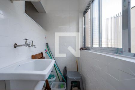 Apartamento à venda com 50m², 2 quartos e sem vaga Apartamento à venda com 50m², 2 quartos e sem vagaÁrea de Serviço