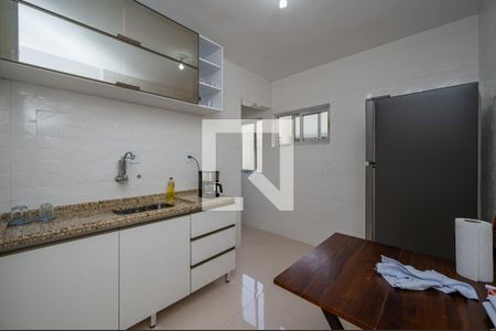 Apartamento à venda com 50m², 2 quartos e sem vaga Apartamento à venda com 50m², 2 quartos e sem vagaCozinha