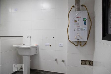 Apartamento para alugar com 120m², 3 quartos e 1 vaga Apartamento para alugar com 120m², 3 quartos e 1 vagaÁrea de serviço