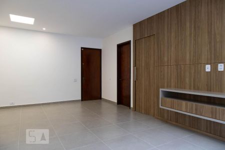 Apartamento para alugar com 120m², 3 quartos e 1 vaga Apartamento para alugar com 120m², 3 quartos e 1 vagaSala
