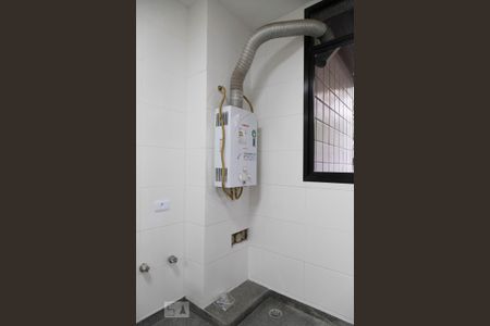 Apartamento para alugar com 120m², 3 quartos e 1 vaga Apartamento para alugar com 120m², 3 quartos e 1 vagaÁrea de serviço