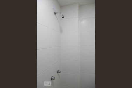 Apartamento para alugar com 120m², 3 quartos e 1 vaga Apartamento para alugar com 120m², 3 quartos e 1 vagaBanheiro da Suíte 1