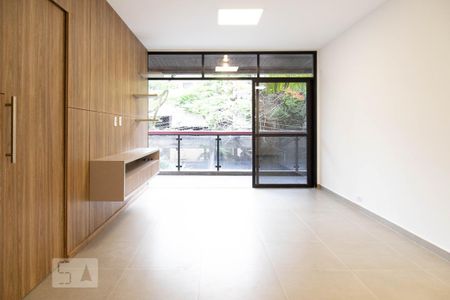 Apartamento para alugar com 120m², 3 quartos e 1 vaga Apartamento para alugar com 120m², 3 quartos e 1 vagaSala