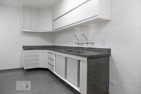Cozinha de apartamento para alugar com 3 quartos, 120m² em Recreio dos Bandeirantes, Rio de Janeiro