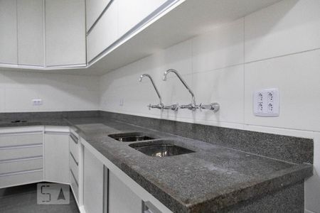 Apartamento para alugar com 120m², 3 quartos e 1 vaga Apartamento para alugar com 120m², 3 quartos e 1 vagaCozinha