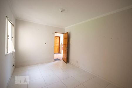 Sala de apartamento à venda com 2 quartos, 45m² em Campanário, Diadema