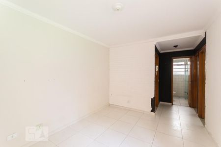Sala de apartamento à venda com 2 quartos, 45m² em Campanário, Diadema