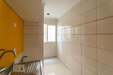 Apartamento à venda com 45m², 2 quartos e 1 vagaCozinha