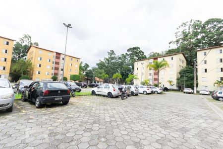 Apartamento à venda com 45m², 2 quartos e 1 vagaEstacionamento
