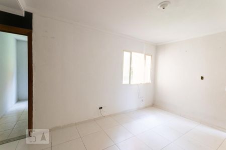Sala de apartamento à venda com 2 quartos, 45m² em Campanário, Diadema