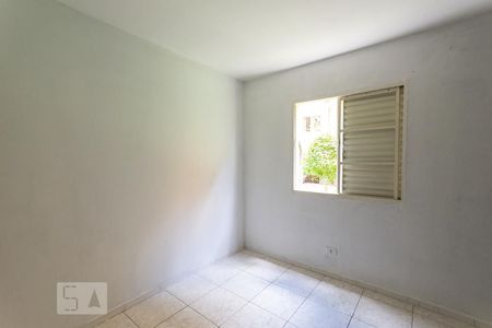 Quarto 1 de apartamento à venda com 2 quartos, 45m² em Campanário, Diadema