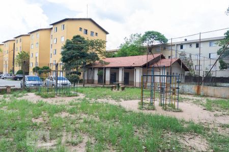 Apartamento à venda com 45m², 2 quartos e 1 vagaPlayground