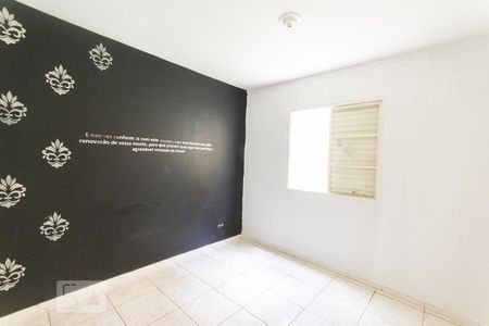 Quarto 2 de apartamento à venda com 2 quartos, 45m² em Campanário, Diadema