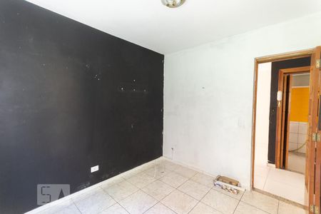 Quarto 1 de apartamento à venda com 2 quartos, 45m² em Campanário, Diadema