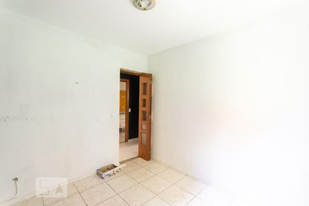 Quarto 1 de apartamento à venda com 2 quartos, 45m² em Campanário, Diadema