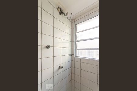 Apartamento à venda com 45m², 2 quartos e 1 vagaBanheiro