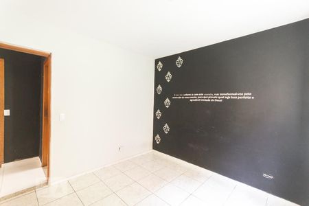 Quarto 2 de apartamento à venda com 2 quartos, 45m² em Campanário, Diadema