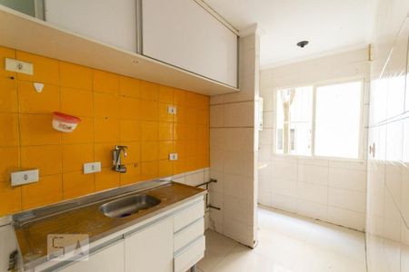 Apartamento à venda com 45m², 2 quartos e 1 vagaCozinha