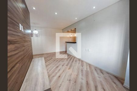 Apartamento para alugar com 4 quartos, 65m² em Jardim das Flores, São Paulo