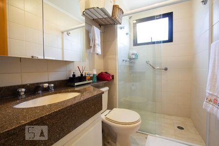 Apartamento para alugar com 47m², 1 quarto e 1 vagaBanheiro 