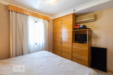 Apartamento para alugar com 47m², 1 quarto e 1 vagaQuarto 