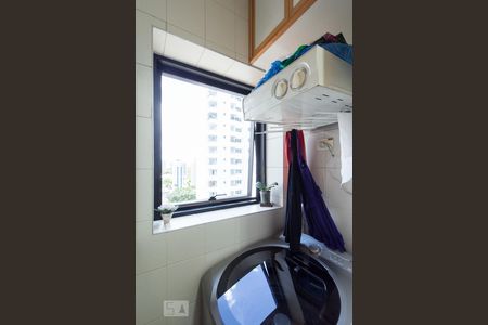 Apartamento para alugar com 47m², 1 quarto e 1 vagaÁrea de Serviço