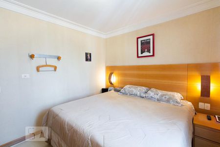 Apartamento para alugar com 47m², 1 quarto e 1 vagaQuarto 