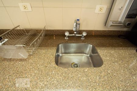 Apartamento para alugar com 47m², 1 quarto e 1 vagaCozinha