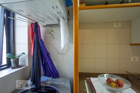 Apartamento para alugar com 47m², 1 quarto e 1 vagaÁrea de Serviço