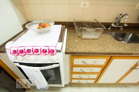 Apartamento para alugar com 47m², 1 quarto e 1 vagaCozinha