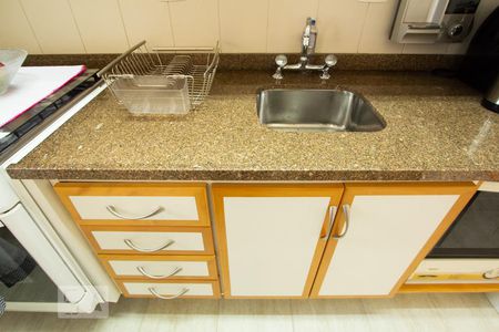 Apartamento para alugar com 47m², 1 quarto e 1 vagaCozinha