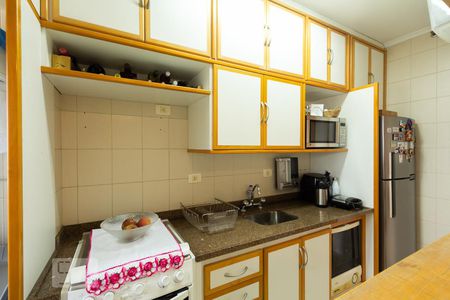 Apartamento para alugar com 47m², 1 quarto e 1 vagaCozinha