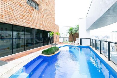 Apartamento para alugar com 47m², 1 quarto e 1 vagaÁrea comum - Piscina
