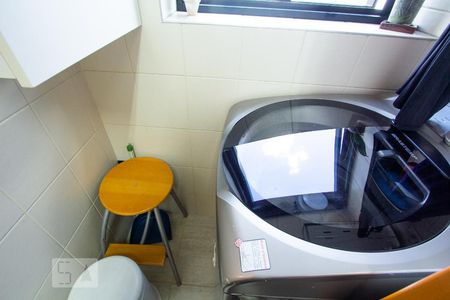 Apartamento para alugar com 47m², 1 quarto e 1 vagaÁrea de Serviço