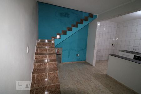 Sala de Casa com 2 quartos, 70m² Cidade Sao Mateus