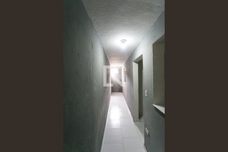 Área de Serviço de casa para alugar com 1 quarto, 40m² em Parque Pinheiros, Taboão da Serra