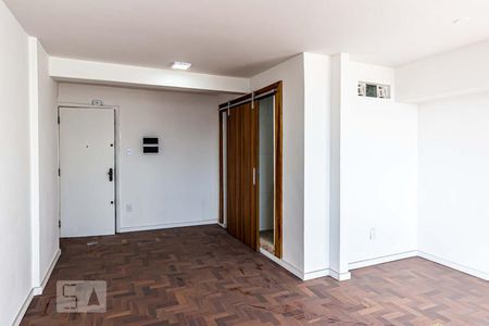 Studio de kitnet/studio à venda com 1 quarto, 38m² em Centro, São Paulo