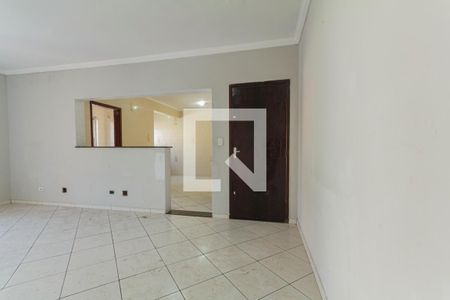 Sala de Jantar de apartamento para alugar com 2 quartos, 90m² em Jardim Guapituba, Mauá