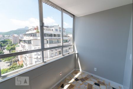Quarto 1 de apartamento à venda com 2 quartos, 131m² em Praça da Bandeira, Rio de Janeiro