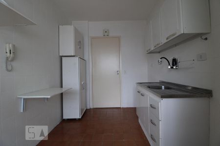 Apartamento para alugar com 50m², 1 quarto e 1 vagaCozinha