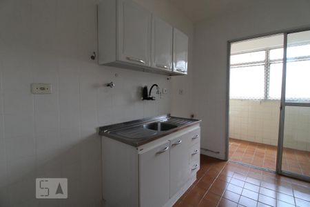 Apartamento para alugar com 50m², 1 quarto e 1 vagaCozinha