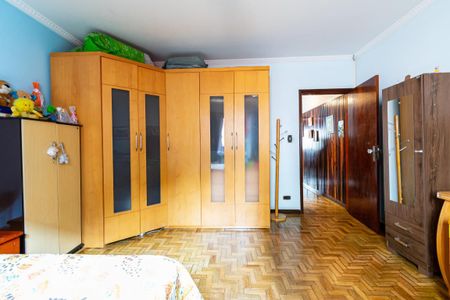 Casa à venda com 178m², 3 quartos e 3 vagasQuarto 2