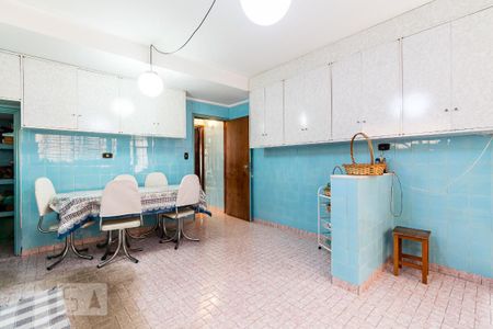 Casa à venda com 178m², 3 quartos e 3 vagasCozinha