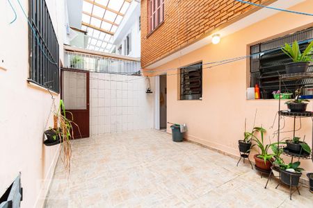 Casa à venda com 178m², 3 quartos e 3 vagasQuintal