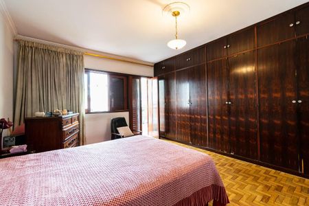 Casa à venda com 178m², 3 quartos e 3 vagasQuarto 1