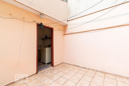 Casa à venda com 178m², 3 quartos e 3 vagasLavanderia