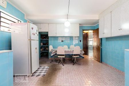 Casa à venda com 178m², 3 quartos e 3 vagasCozinha