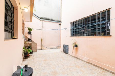 Casa à venda com 178m², 3 quartos e 3 vagasQuintal